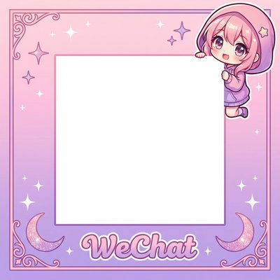 海角网公众号二维码