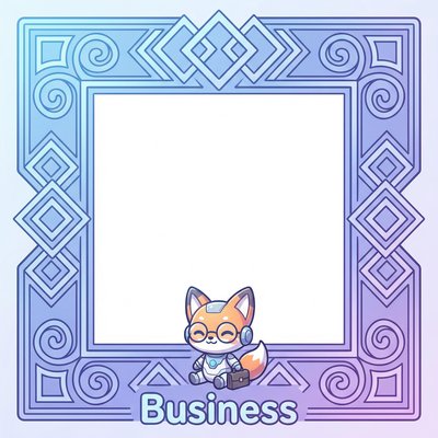 海角网商务二维码