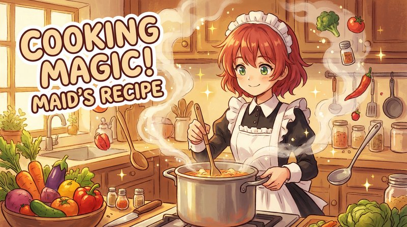 海角网动漫-美食教程